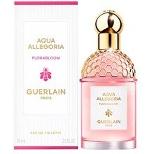 Guerlain Aqua Allegoria Florabloom Perfume EDT