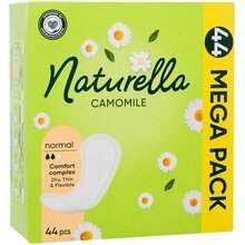 Naturella Camomile Normal - panty liners