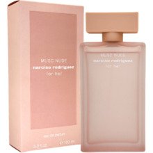 Narciso Rodriguez Musc Nude for Her