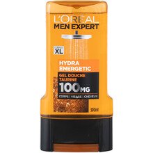 L´Oréal Men Expert Hydra Energetic 100