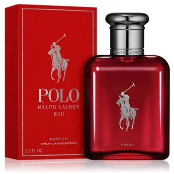 RALPH LAUREN Polo Red Parfum 75ml