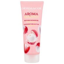 Dermacol Aroma Moment Loving Lychee Reviving