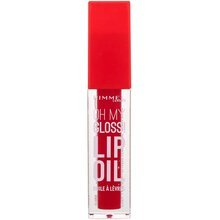 Rimmel Oh My Gloss! Lip Oil