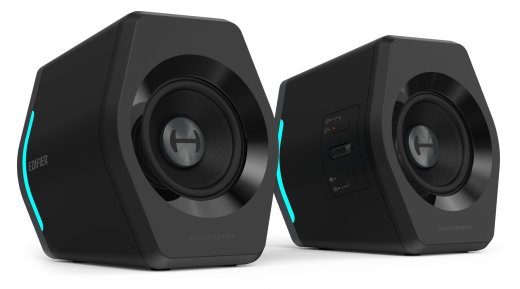 Edifier G2000 2.0 Speakers 32W