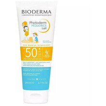 Bioderma Photoderm Pediatrics Lait SPF 50+