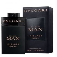 Bvlgari Man In Black Perfume 60ml