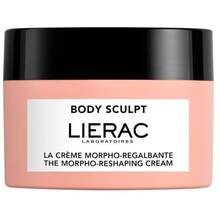 Lierac Body Sculpt The Morpho-Reshaping Cream