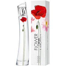 Flower By Kenzo La Recolte Parisienne