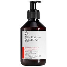 COLLISTAR C Brightening Revitalizing Shampoo -