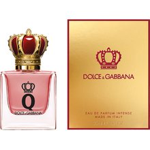 DOLCE GABBANA Q Intense EDP 100ml