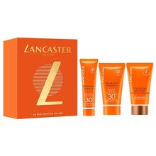 LANCASTER My Sun Routine SPF 30