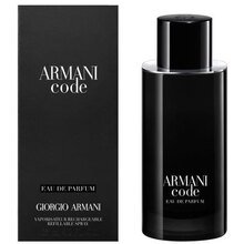 ARMANI Code for Men EDP 75ml