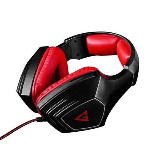 Modecom Volcano MC-831 Rage Spēļu Austiņas