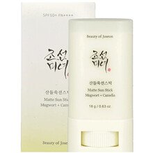 Beauty of Joseon Mugwort + Camilia