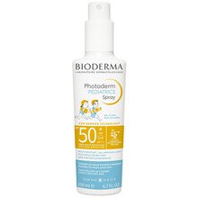 Bioderma Photoderm Pediatrics Spray SPF 50+