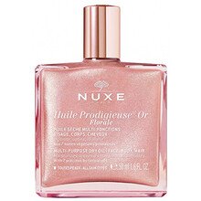 Nuxe Huile Prodigieuse or Multi-Purpose Dry