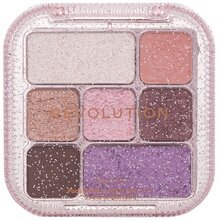 Makeup Revolution Y2K Baby Ultimate Eyeshadow