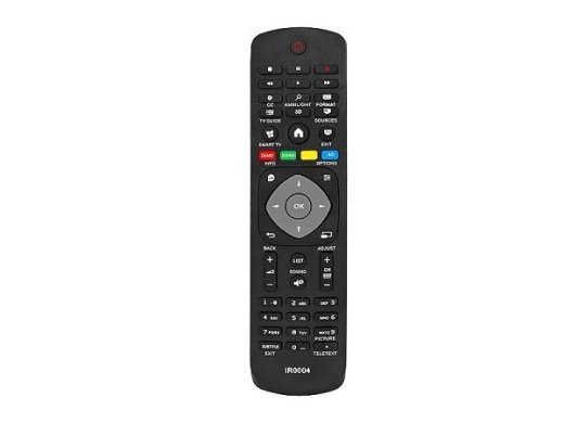 HQ LXP0004 TV pults PHILIPS LCD/LED