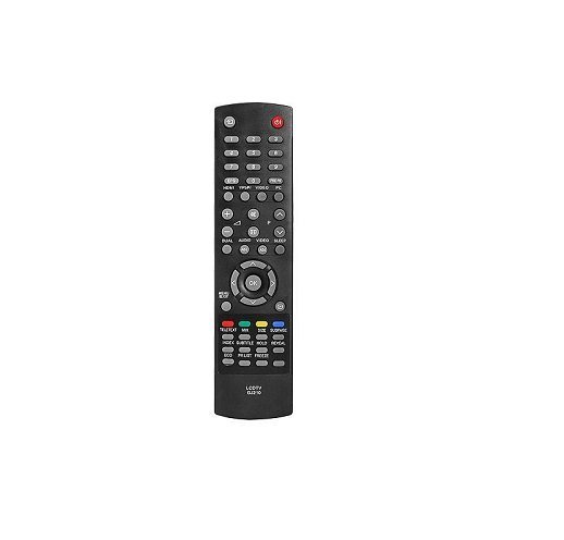 HQ LXP0210 TV pults TV LCD