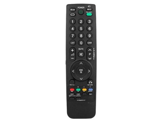 HQ LXP0437 LG TV pults LCD