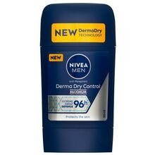 Nivea Men Derma Dry Control 50ml