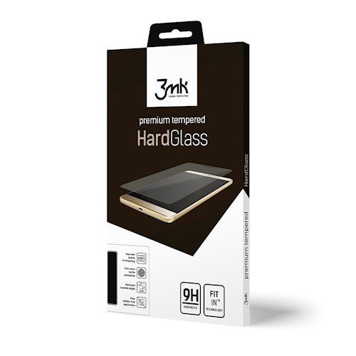 3MK HardGlass Tempered Glass Aizsargstikls Apple