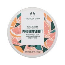 The Body Shop Pink Grapefruit Body