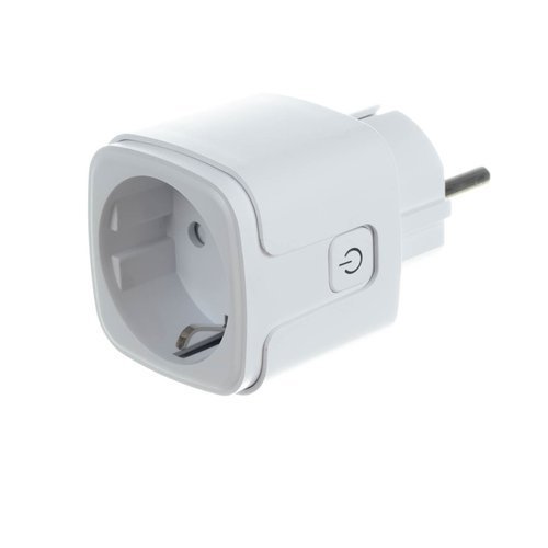RoGer Smart WI FI Kontaktligzdas adapteris