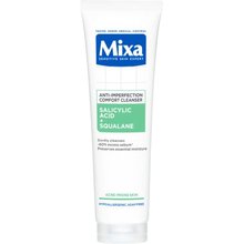 Mixa Anti-Imperfection Comfort Cleanser 150ml