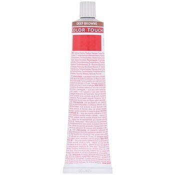 Wella Professional Color Touch Deep Browns
