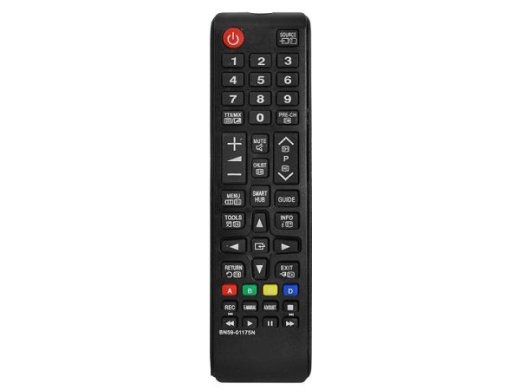 HQ LXP1175N TV pults SAMSUNG BN59-01175N