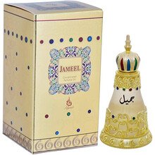 Khadlaj Jameel Perfumed Oil 25ml