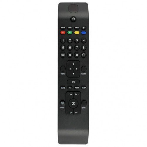HQ LXP3902 TV pults LCD Vestel