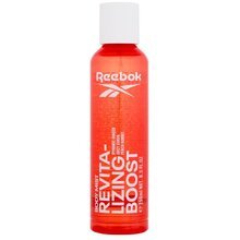 Reebok Revitalizing Boost Tělový sprej 250ml
