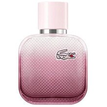 LACOSTE Rose Eau Intense EDT Tester