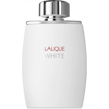 Lalique White for Men EDT Tester