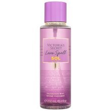 Victoria´s Secret Love Spell Sol Body