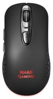 Mars Gaming MMW2 Bezvadu Spēļu Pele