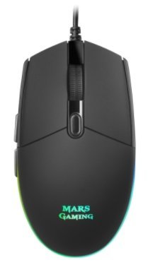 Mars Gaming MMG Spēļu Pele /