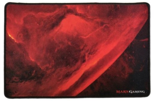 Mars Gaming MRMP0 Spēļu Peļu Paliktnis