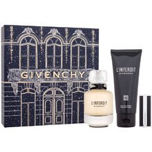 Givenchy L`Interdit Gift set EDP 50