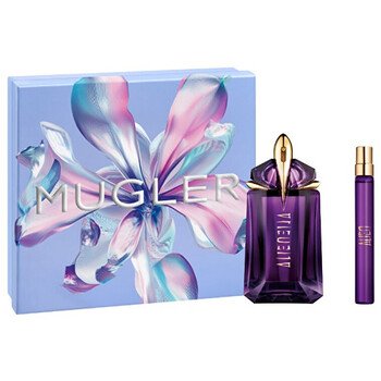 Thierry Mugler Alien Gift set EDP