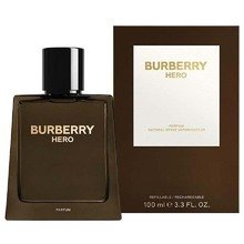 BURBERRY Hero Parfum 150ml