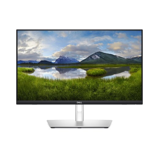 Dell 24 Touch USB-C Hub Monitor