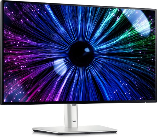 Dell UltraSharp 24 USB-C Hub Monitor