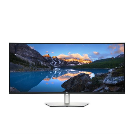 Dell UltraSharp 40 Curved Thunderbolt Hub