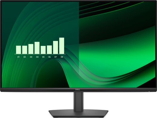 Dell Pro 27 Monitor E2725HM, 68