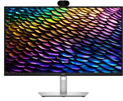 Dell Pro P 27 USB-C Hub