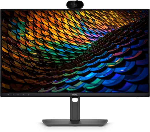 Dell Pro P 24 USB-C Hub