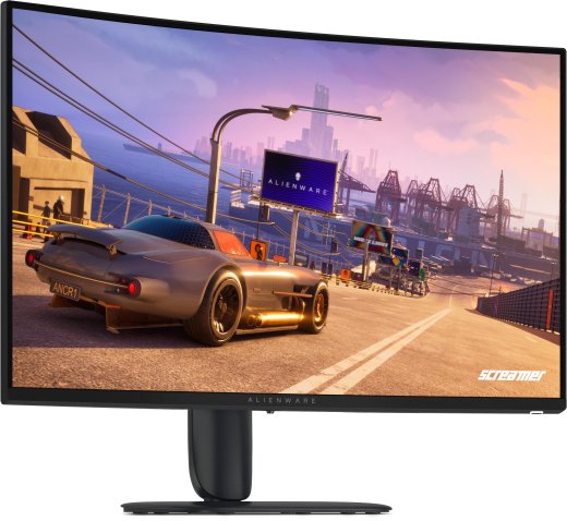 Dell Alienware 32 240Hz Gaming Monitor